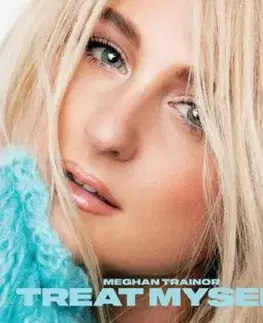 Trainor Meghan - Treat Myself 2LP - Meghan Trainor