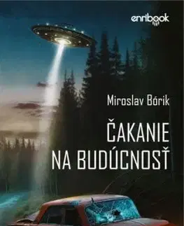 Čakanie na budúcnosť - Miroslav Bórik