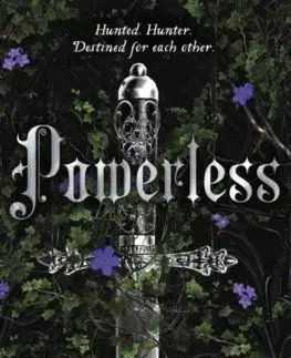 Powerless - Lauren Roberts
