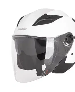 W-TEC Barcela matne čierna - L (59-60)