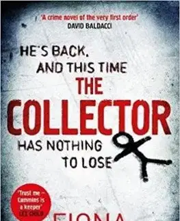 The Collector - Fiona Cummins