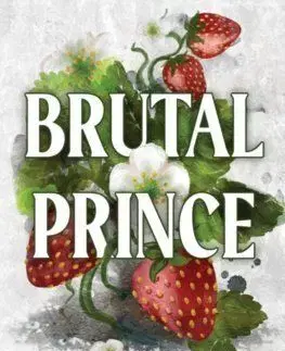 Brutal Prince - Sophie Lark