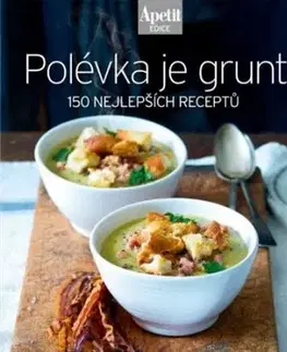 Polévka je grunt