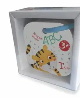 Bleskové učenie ABC, 2. vydanie