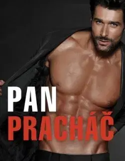 Pan Pracháč - Vi Keelandová, Penelope Ward