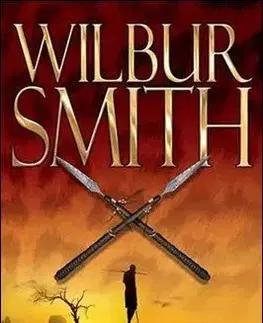 Assegai - Smith Wilbur