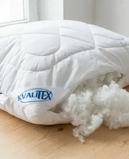 Kvalitex Guľôčková náplň do vankúša Standard, 300 g