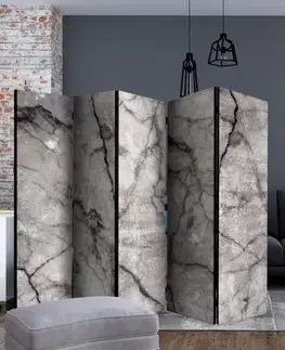 Paraván Grey Marble Dekorhome