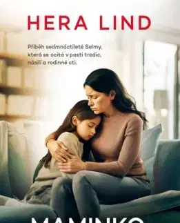 Maminko, neplač - Hera Lind