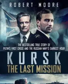 Kursk - Robert Moore