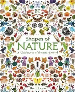 Shapes of Nature - Ben Hoare