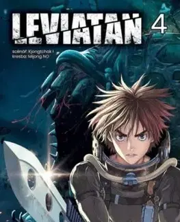 Leviatan 4 - Kjongtchak I