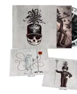 My Chemical Romance - The Black Parade: 20th Anniversary CD - My Chemical Romance