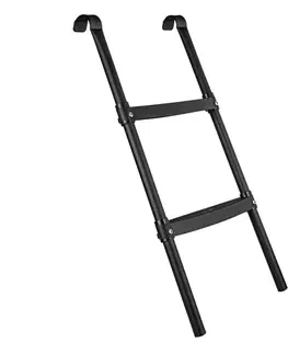 inSPORTline Schodíky k trampolínam inSPORTline Flea 305, 366 a 427 cm