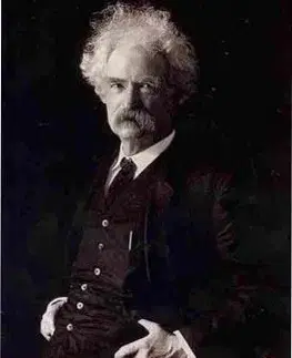 Jim Smiley And His Jumping Frog And Other Stories (Penguin Readers) - Mark Twain