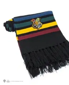Šál Harry Potter Rokfort - WIZARDING WORLD