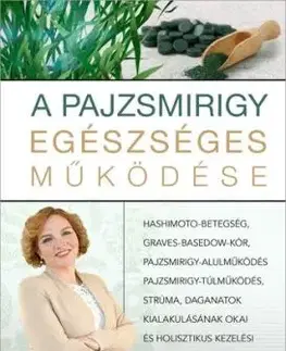 A pajzsmirigy egészséges működése - Zita Csomai