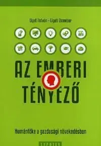 Az emberi tényező - István Ligeti