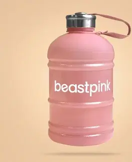 BeastPink Fľaša Hydrator 1,89 l