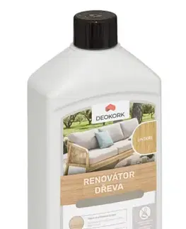 Renovátor exotických drevín 1 L