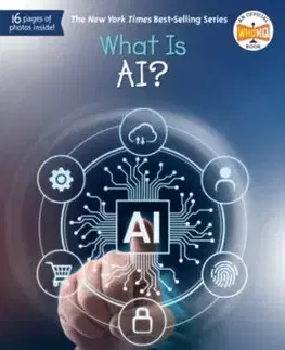 What Is AI? - Wes Locher, HQ