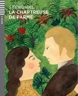 ELI - F - Seniors 4 - La Chartreuse de Parme + CD - Stendhal