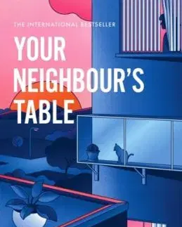 Your Neighbour's Table - Gu Byeong-mo