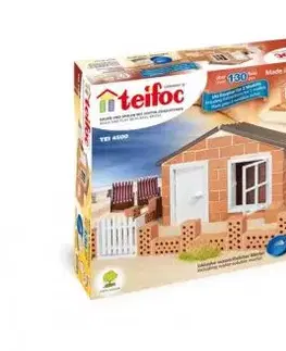 TEIFOC Letná chatka - Teifoc