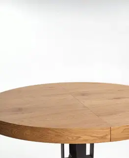 Rozkladací jedálenský stôl MERCY Halmar