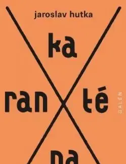 Karanténa (2020) - Jaroslav Hutka