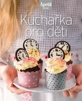 Kuchařka pro děti