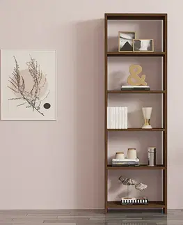 Knižnica New Walnut