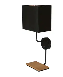 Nástenné svetlo KETO 1xE14 Candellux