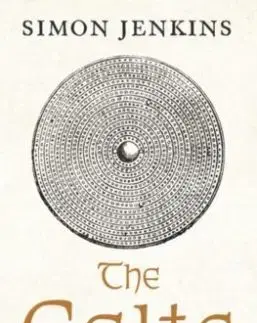 The Celts - Simon Jenkins