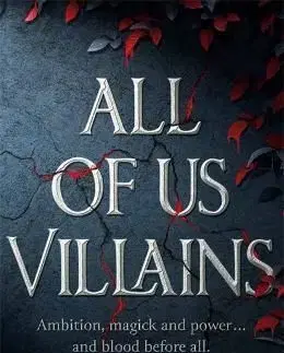 All of Us Villains - Amanda Foody