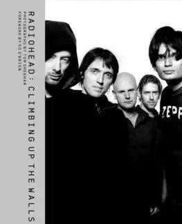 Radiohead: Climbing Up the Walls - Tom Sheehan