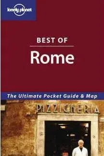 Lonely Planet Best Of Rome - Abigail Hole