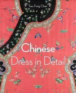 Chinese Dress in Detobrazovel (Victoria and Albert Museum) - Sau Fong Chan, Sarah Duncan