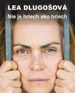 Nie je hriech ako hriech - Lea Dlugošová