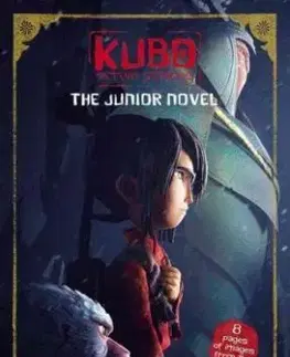 Kubo and the Two Strings - The Junior Novel