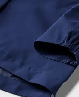 Funkčná outdoorová bunda