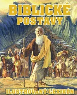 Biblické postavy