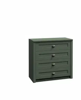 Komoda PROVANCE K4 Tempo Kondela
