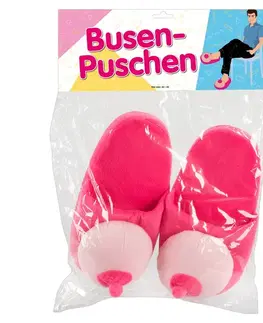 Papuče prsia