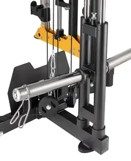 inSPORTline Cable Column C410