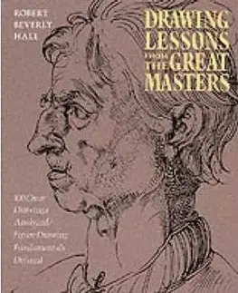 Drawing Lessons from the Great Masters