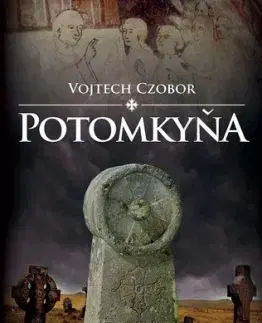 Potomkyňa - Vojtech Czobor