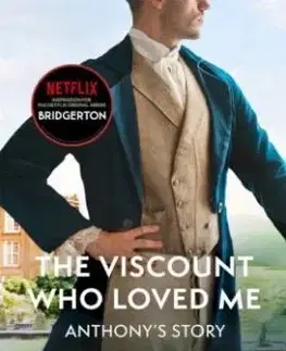 The Viscount Who Loved Me - Julia Quinn