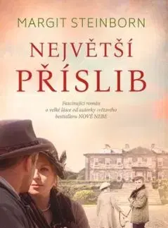 Největší příslib - Margit Steinborn