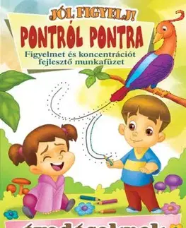Pontról pontra - Jól figyelj!